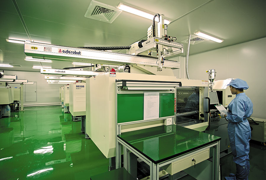 黑眼睛廣告為富達(dá)金光電拍攝的部分場(chǎng)景和產(chǎn)品照片_08